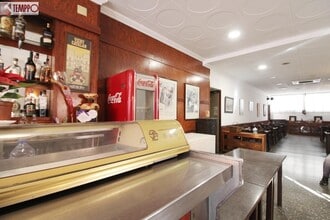 Commerce de détail dans El Vendrell, Tarragona à louer Photo intérieure- Image 2 de 10