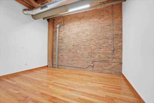 1800-1814 W Cuyler Ave, Chicago, IL for lease Interior Photo- Image 1 of 2