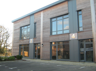 More details for De Greys Rd, Colchester - Office for Lease