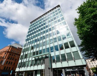 Plus de détails pour 10-12 Mount St, Manchester - Bureau à louer