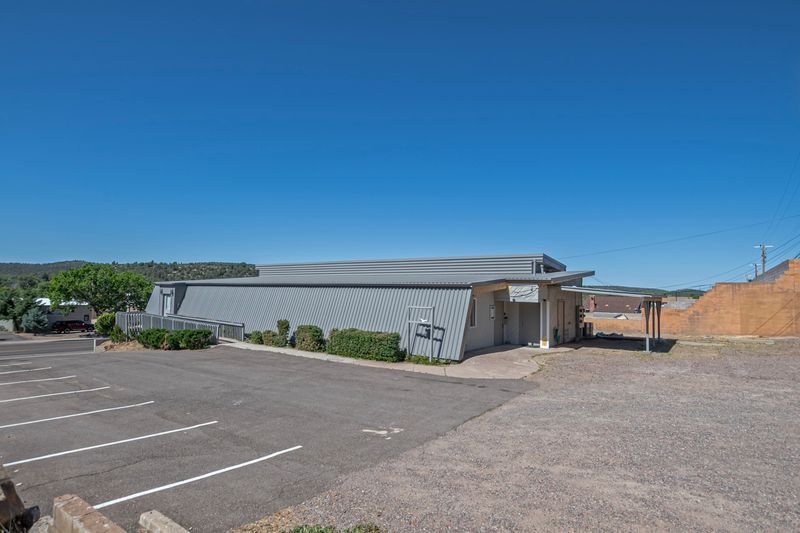 404 W Main St, Payson, AZ à vendre - Photo du bâtiment - Image 3 de 64