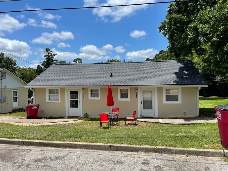 3246 High Point Dr, Macon, GA à vendre - Photo du bâtiment - Image 3 de 7