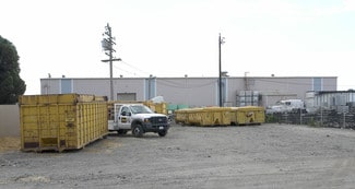 More details for 2775 Giant Rd, Richmond, CA - Industrial for Lease