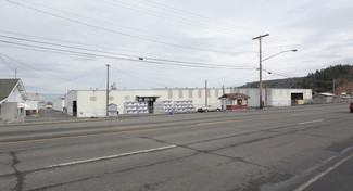 More details for 1595 N National Ave, Chehalis, WA - Industrial for Lease