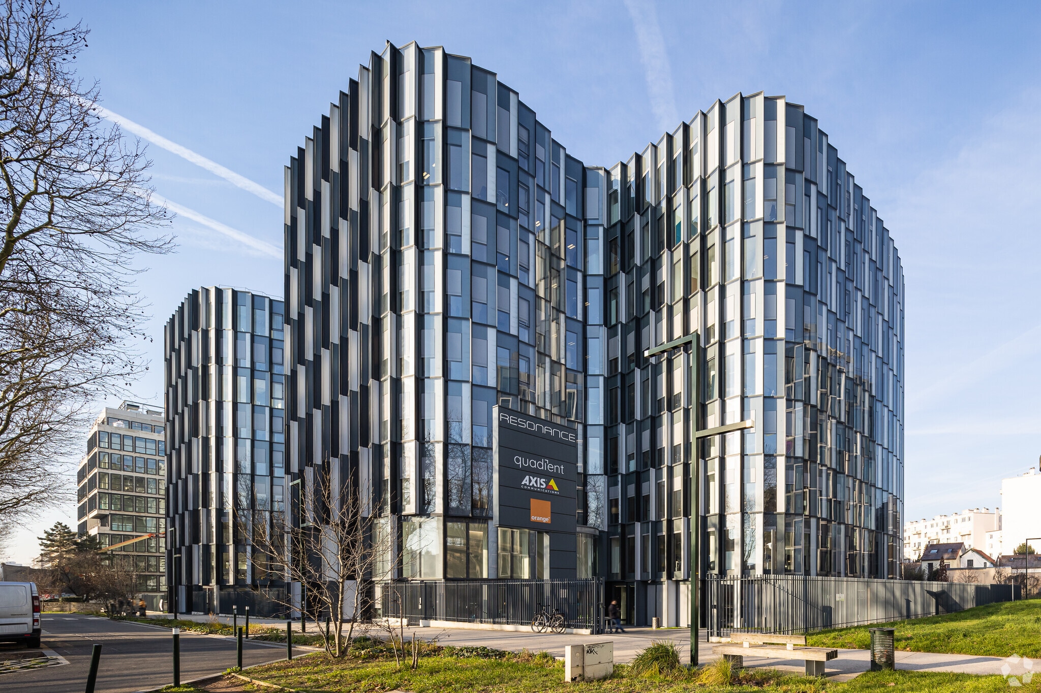 42-46 Avenue Aristide Briand, Bagneux à louer Photo principale- Image 1 de 7