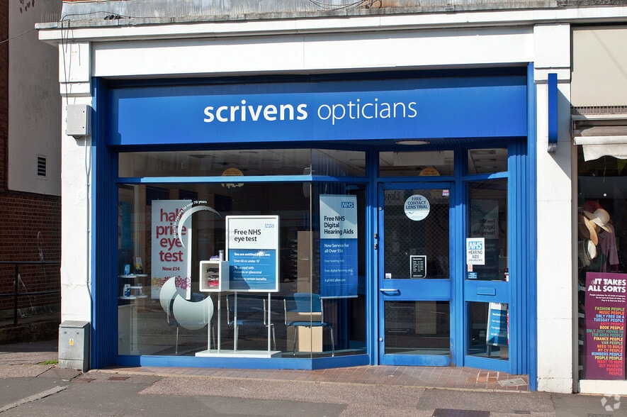 86 South Rd, Haywards Heath for lease - Building Photo - Image 3 of 3