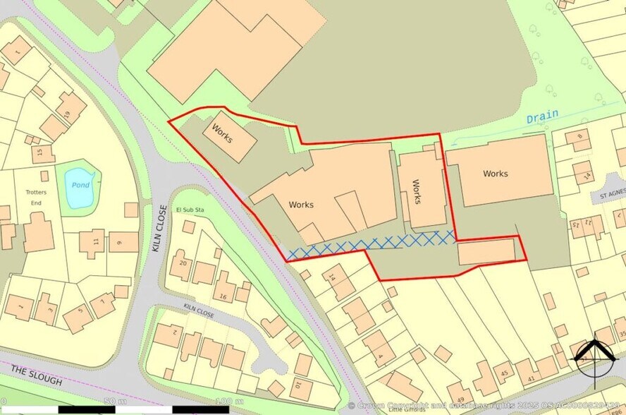 Castle Works portefeuille de 3 propriétés à vendre sur LoopNet.ca - Photo principale - Image 3 de 3