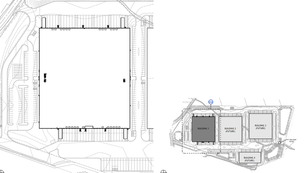 400 Kolendorski Rd, Jackson Township, NJ for sale - Floor Plan - Image 2 of 5