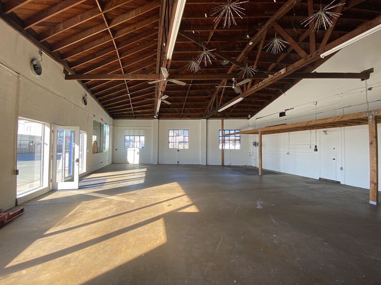 1005 Water St, Santa Cruz, CA for lease - Building Photo - Image 2 of 6