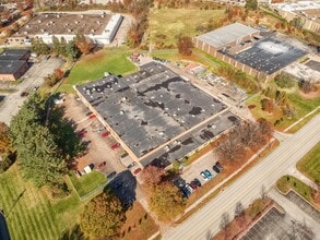 150 Gamma Dr, Pittsburgh, PA - Aerial  map view - Image1