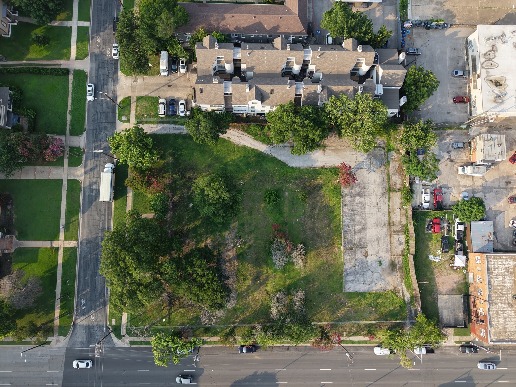 1000 N Peak St, Dallas, TX for sale Primary Photo- Image 1 of 10