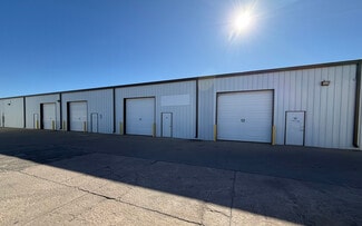 More details for 1660 Sabin ave, Wichita, KS - Flex for Lease