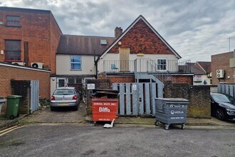 16-16A Church St, Basingstoke for lease Building Photo- Image 2 of 2