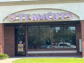 9828 Bluebonnet Blvd, Baton Rouge, LA for lease Building Photo- Image 1 of 1