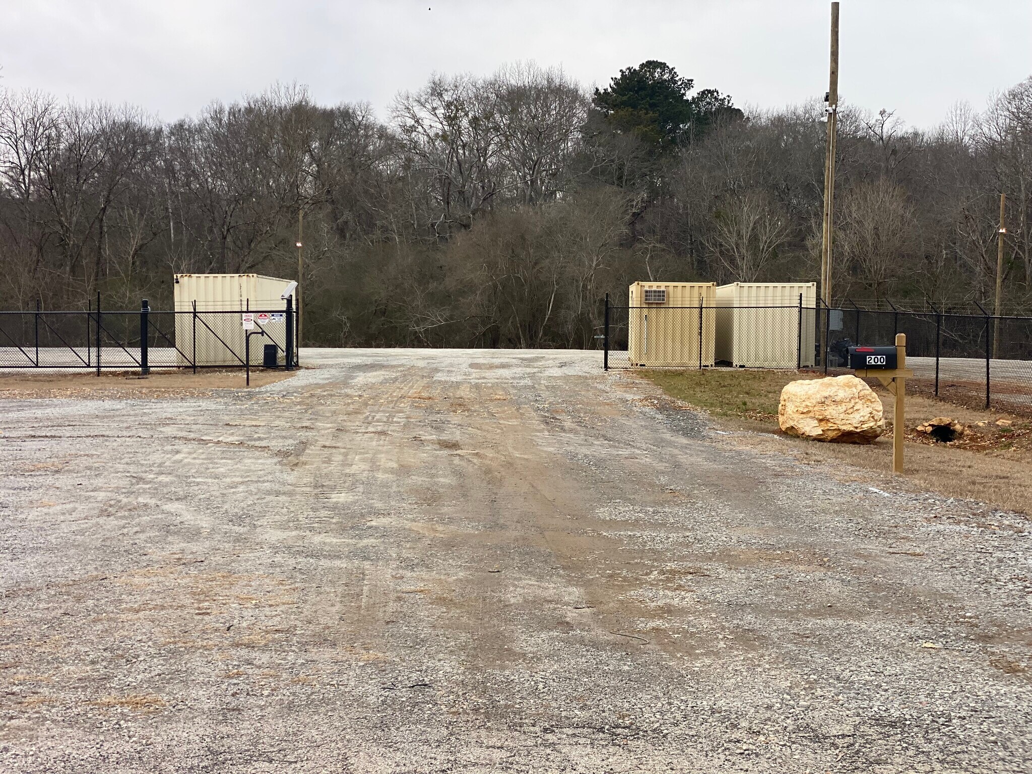 200 Columbia Court, Carrollton, GA for lease Primary Photo- Image 1 of 6