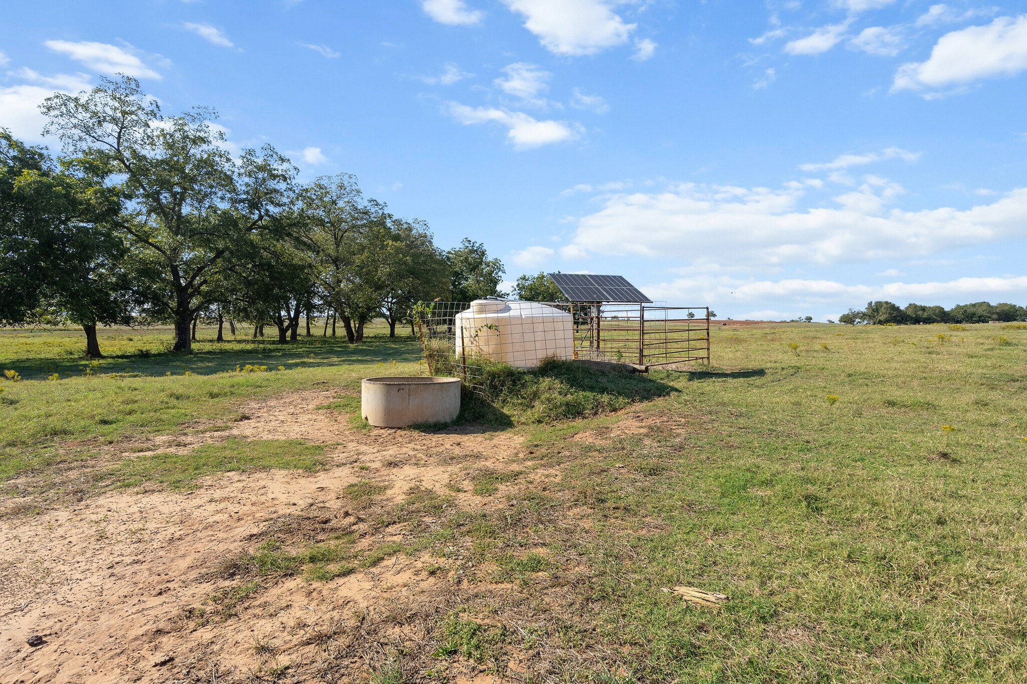 4480 Memorial Rd, Lone Grove, OK à vendre Photo principale- Image 1 de 43