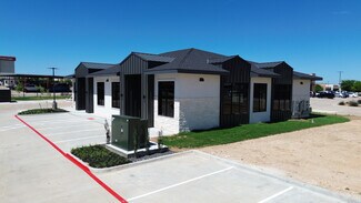 Plus de détails pour Summer Creek Offices- 10120 Summer Creek – Bureau à vendre, Fort Worth, TX