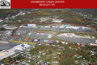 Plus de détails pour 1048 N Eisenhower Dr, Beckley, WV - Commerce de détail à louer