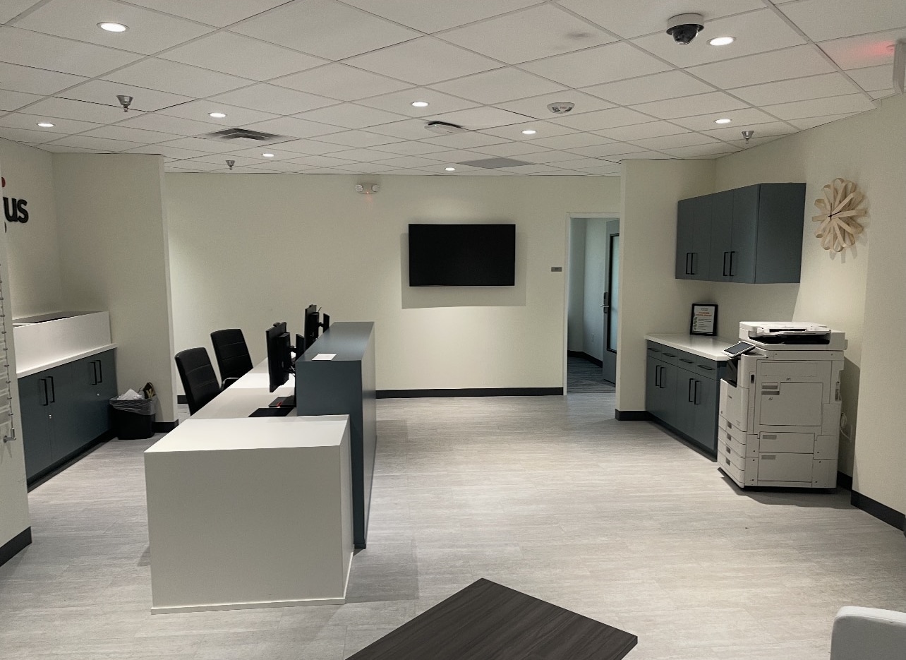 4211 Cedar Springs Rd, Dallas, TX for lease Interior Photo- Image 1 of 11