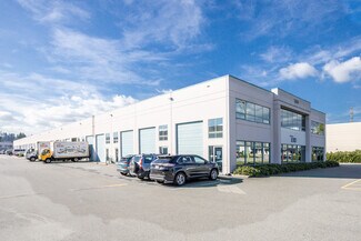 More details for 1833 Coast Meridian Rd, Port Coquitlam, BC - Industrial for Lease