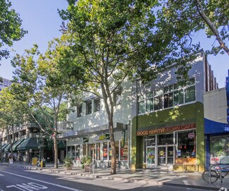 More details for 21 Post St, San Jose, CA - Office/Retail, Retail for Lease
