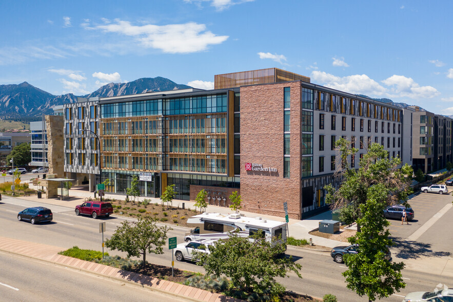 2701 Canyon Blvd, Boulder, CO for sale - Primary Photo - Image 1 of 1