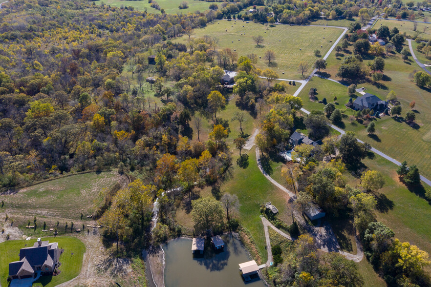 Millcreek, Belton, MO à vendre - Aérien - Image 1 de 1