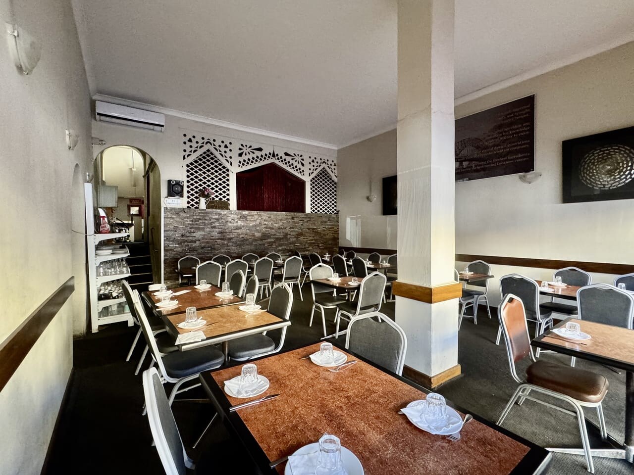 557-565 Elizabeth St, Surry Hills à louer Photo intérieure- Image 1 de 2