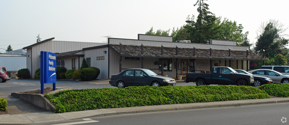 1219 Applegate St, Philomath, OR for sale - Primary Photo - Image 1 of 16