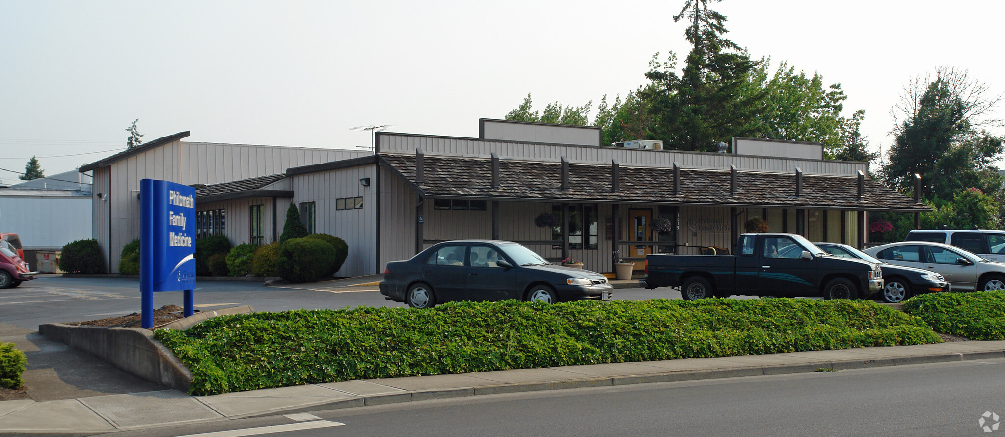 1219 Applegate St, Philomath, OR for sale Primary Photo- Image 1 of 17