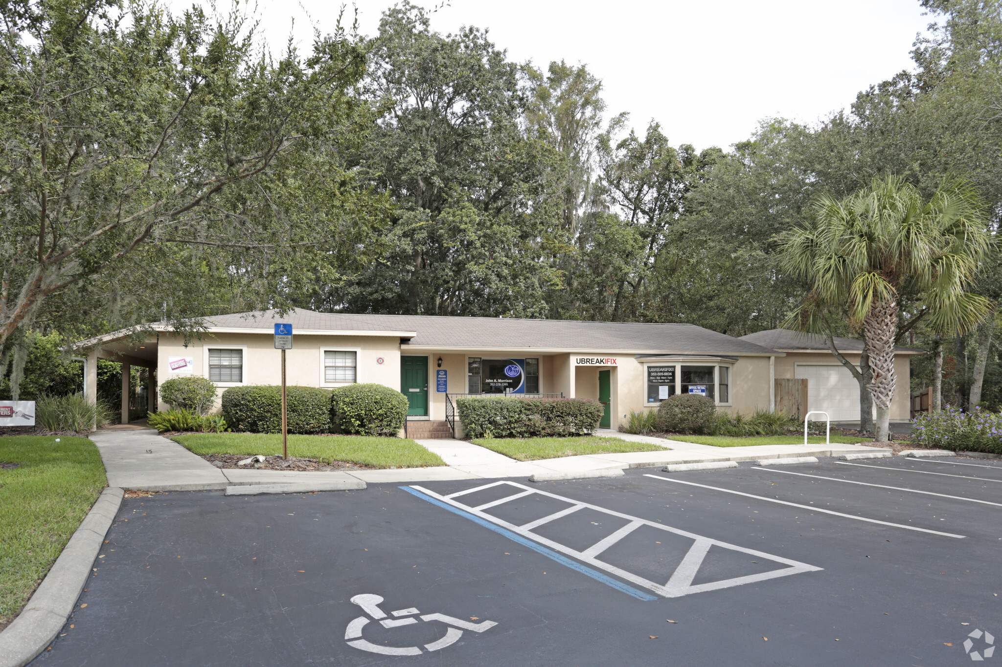 2950 SW Archer Rd, Gainesville, FL for sale Building Photo- Image 1 of 1