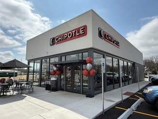 More details for 1940 N State St, Belvidere, IL - Retail for Sale