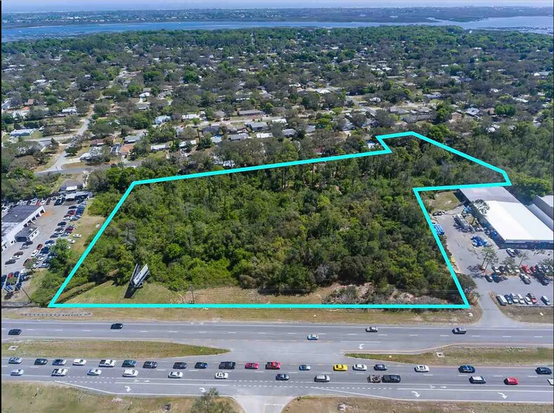 2940 Us-1, Saint Augustine, FL à vendre - Photo du bâtiment - Image 2 de 19