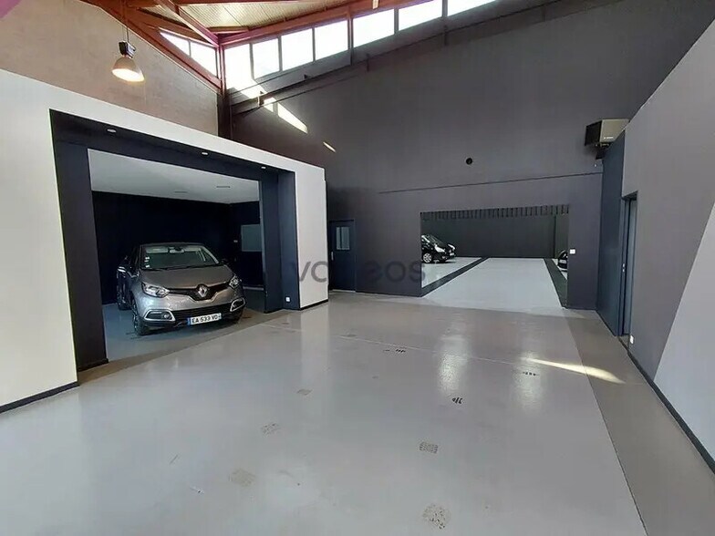 26 Chemin De La Glacière, Toulouse for lease - Interior Photo - Image 2 of 5