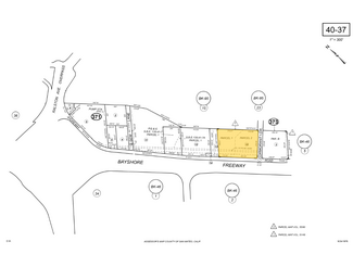 More details for 1399 Shoreway Rd, Belmont, CA - Flex for Sale