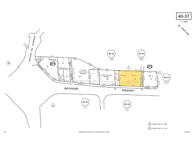 More details for 1399 Shoreway Rd, Belmont, CA - Flex for Sale