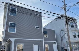 Plus de détails pour 107-109 Highland St, Paterson, NJ - Multi-résidentiel à vendre