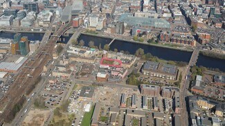 Plus de détails pour Oxford St, Glasgow - Terrain à vendre