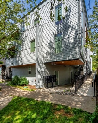 More details for 4620 N Maryland Ave, Portland, OR - Multifamily for Sale
