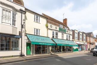 More details for 47-49 High St, Saffron Walden - Retail for Sale