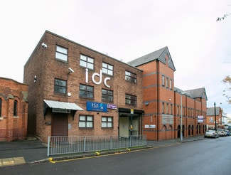 More details for 22-28 George Street Birmingham B12 9RG, Birmingham - Coworking for Lease