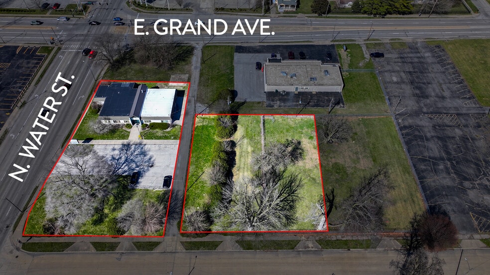 1234 N Water St, Decatur, IL for sale - Building Photo - Image 2 of 15