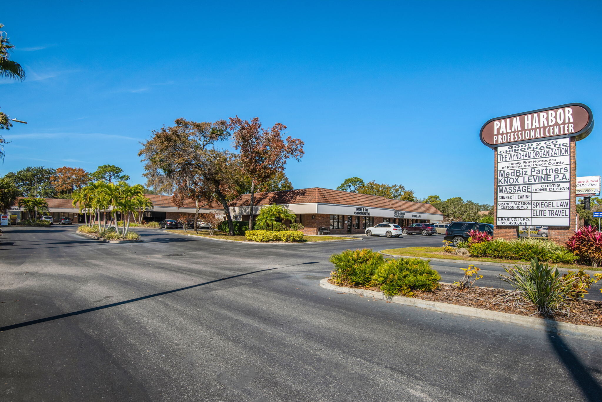 36310-36472 Us Hwy 19 N, Palm Harbor, FL for sale Primary Photo- Image 1 of 1