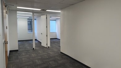 409 Granville St, Vancouver, BC for lease Interior Photo- Image 1 of 4