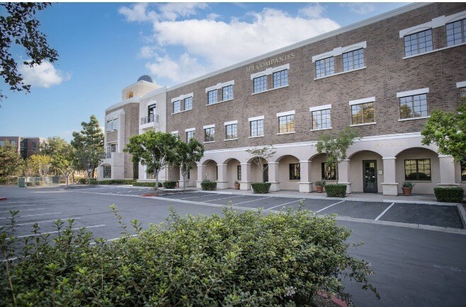 12250 El Camino Real, San Diego, CA à louer - Photo du bâtiment - Image 3 de 10