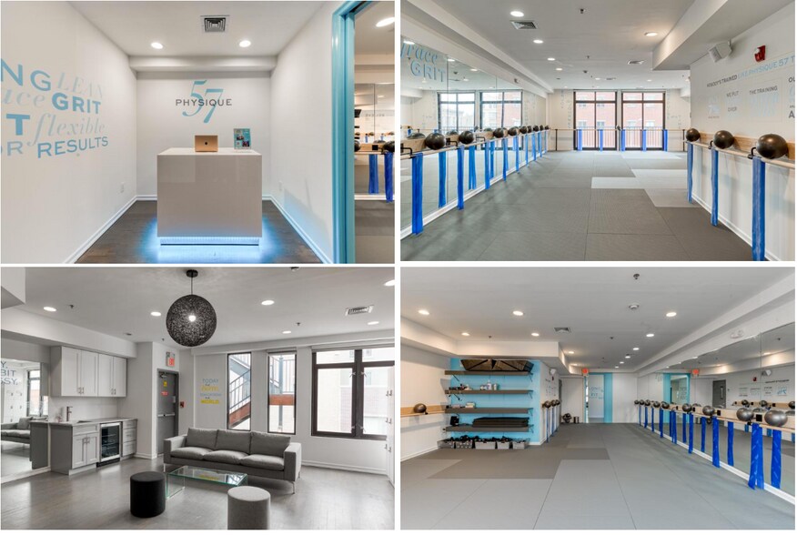 104 Hudson St, Hoboken, NJ à louer - Photo du bâtiment - Image 3 de 5