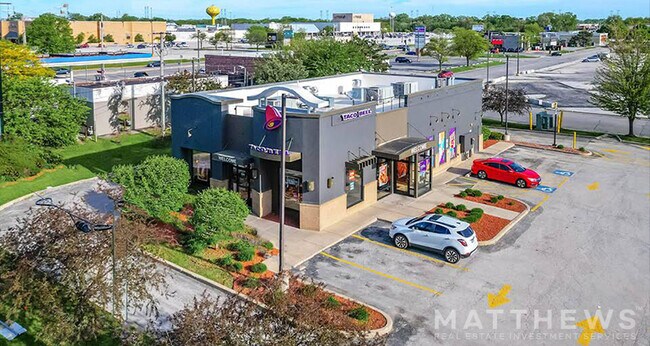 More details for 1435 River Oaks Dr, Calumet City, IL - Retail for Sale