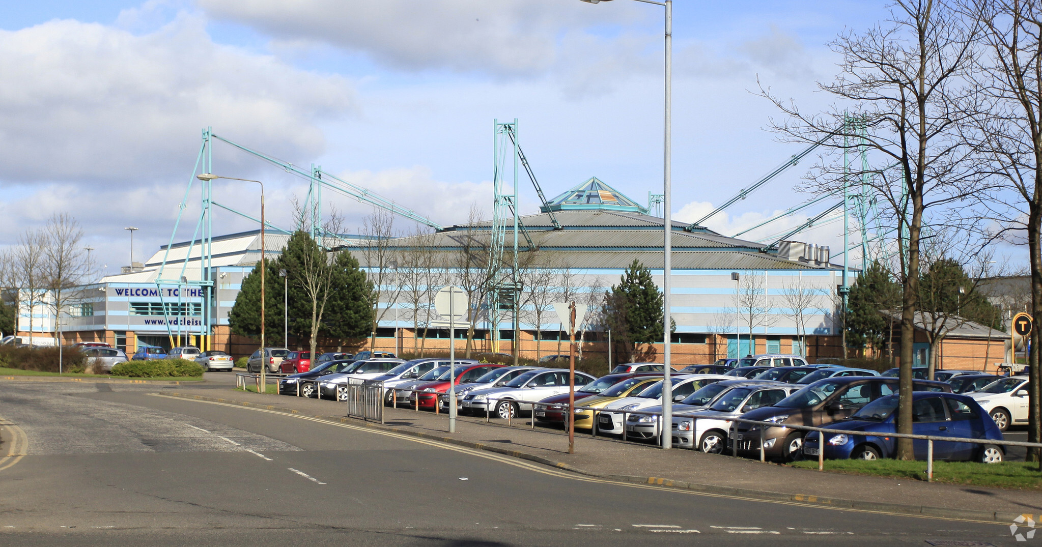 Abbotsford Rd, Clydebank for sale Primary Photo- Image 1 of 1