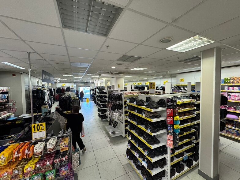 26-30 Scott St, Perth for lease - Building Photo - Image 2 of 12