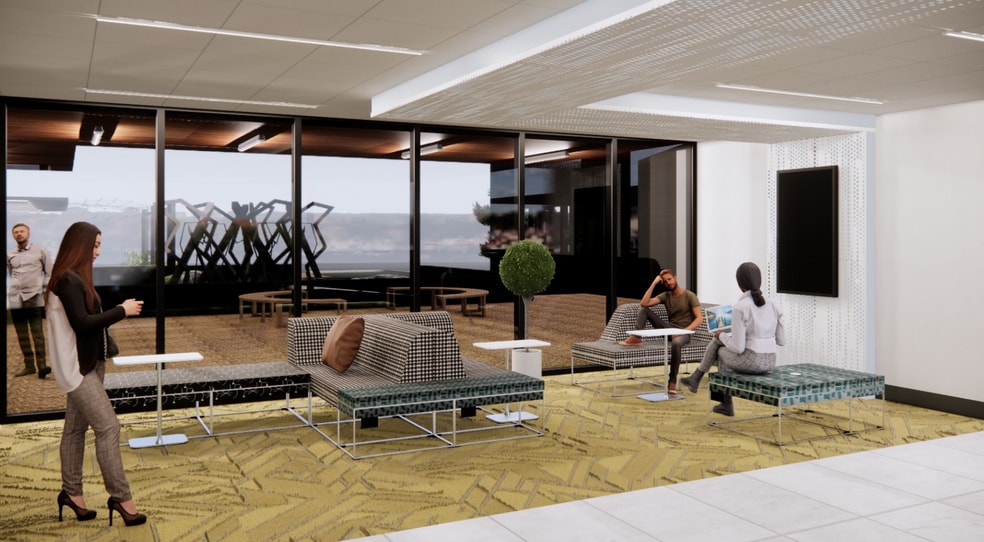 717 Office Pky, Saint Louis, MO for sale - Building Photo - Image 2 of 5